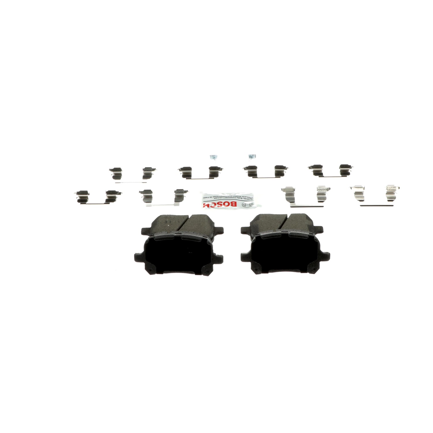 Bosch BOS-BE707H