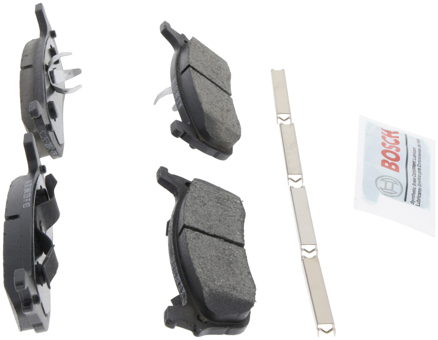 Bosch BOS-BE711H