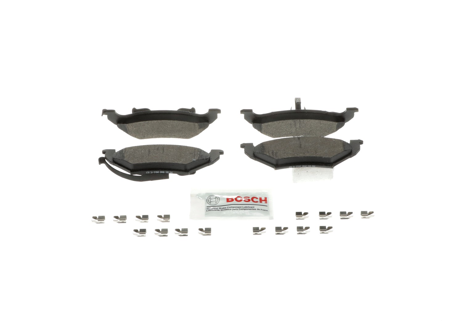 Bosch BOS-BE715H