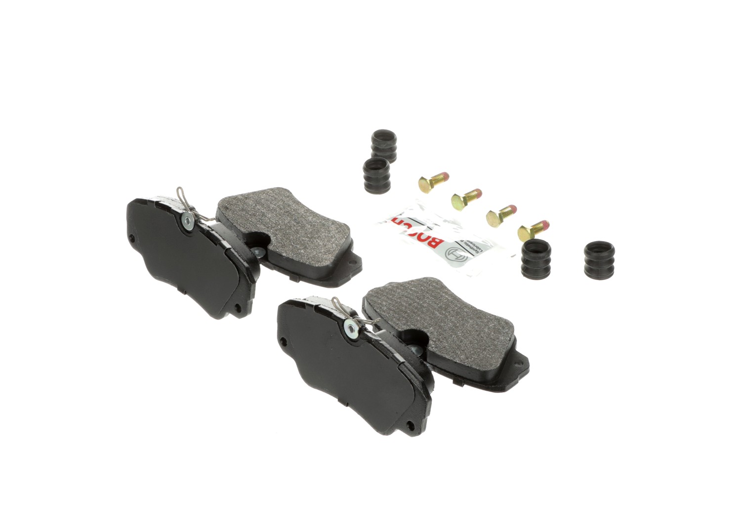 Bosch BOS-BE720H - Image 2