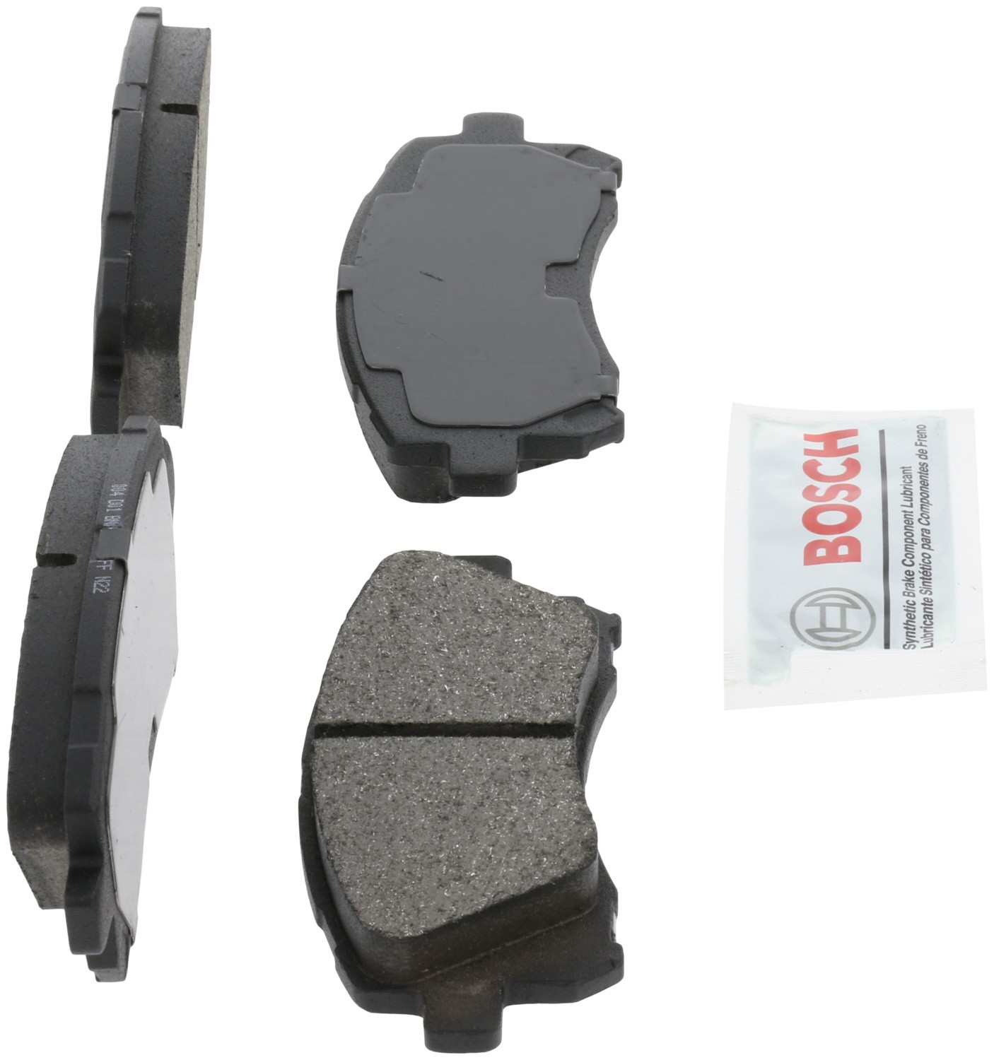Bosch BOS-BE721