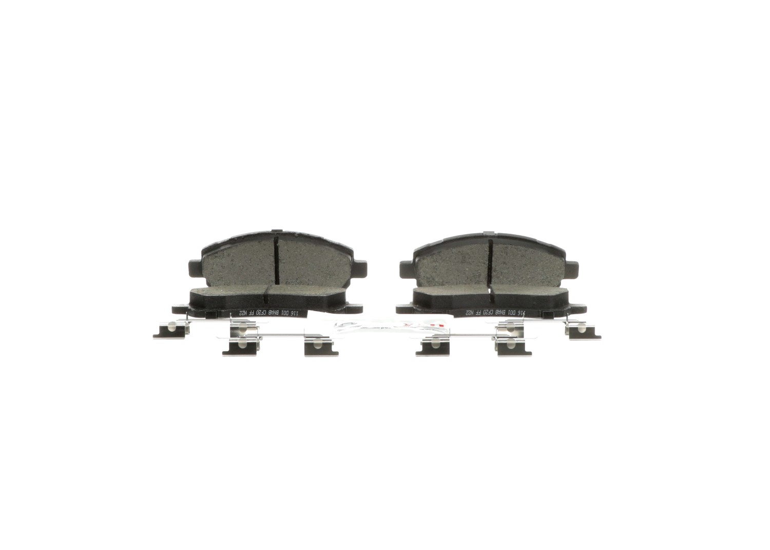 Bosch BOS-BE722H