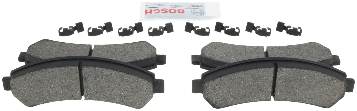 Bosch BOS-BE726H - Image 2