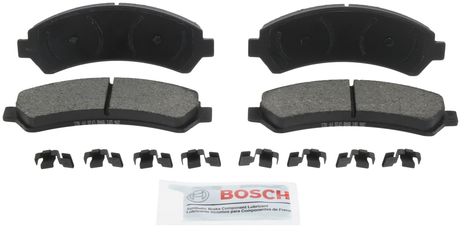 Bosch BOS-BE726H - Image 4