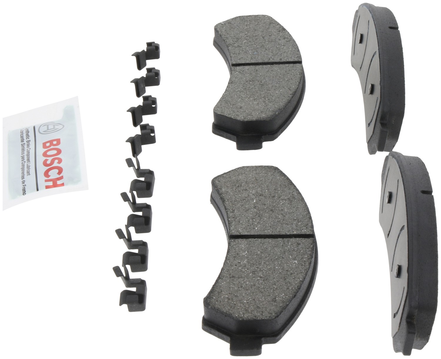 Bosch BOS-BE726H
