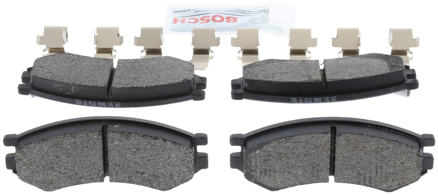 Bosch BOS-BE728H - Image 4