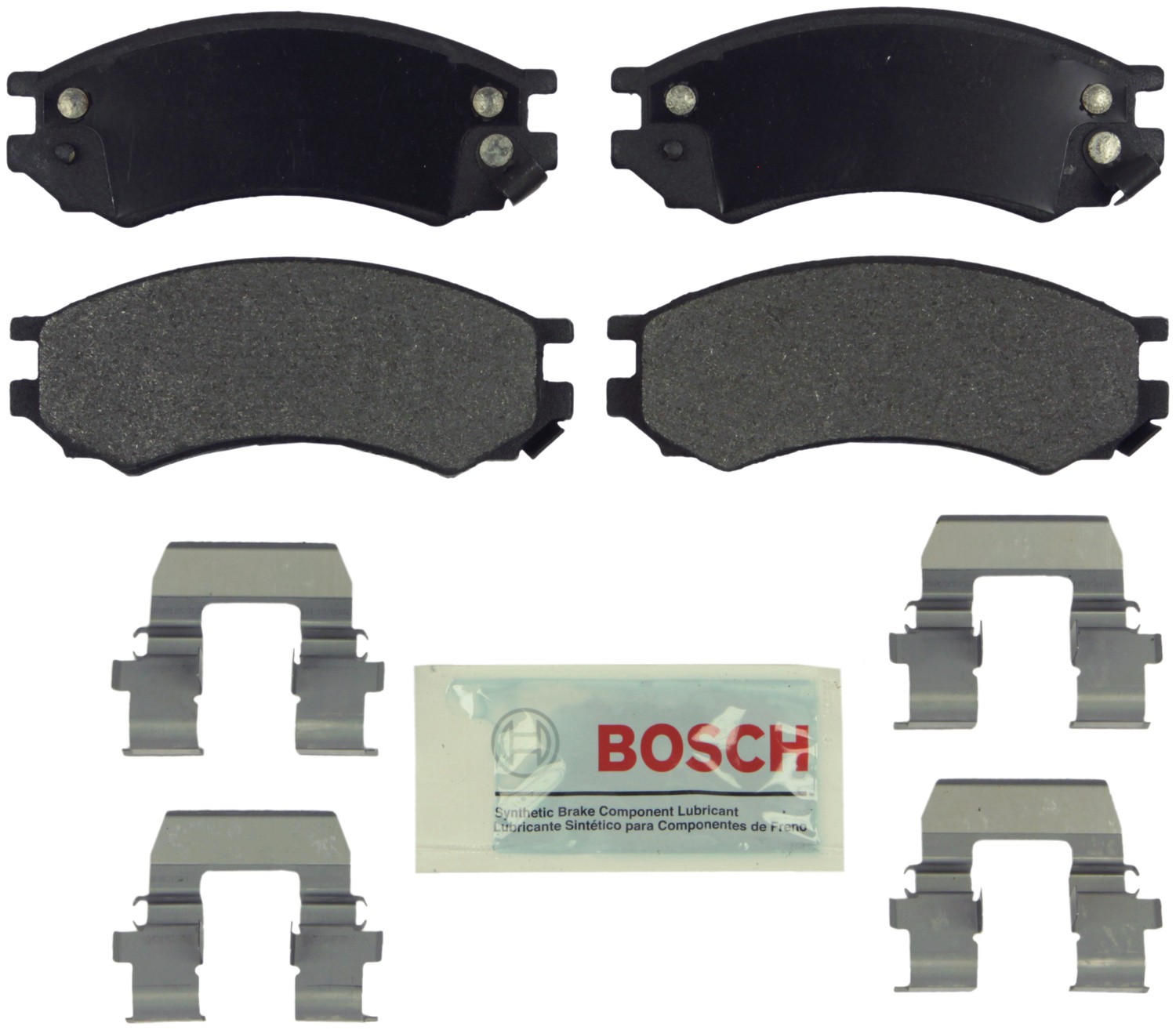 Bosch BOS-BE728H