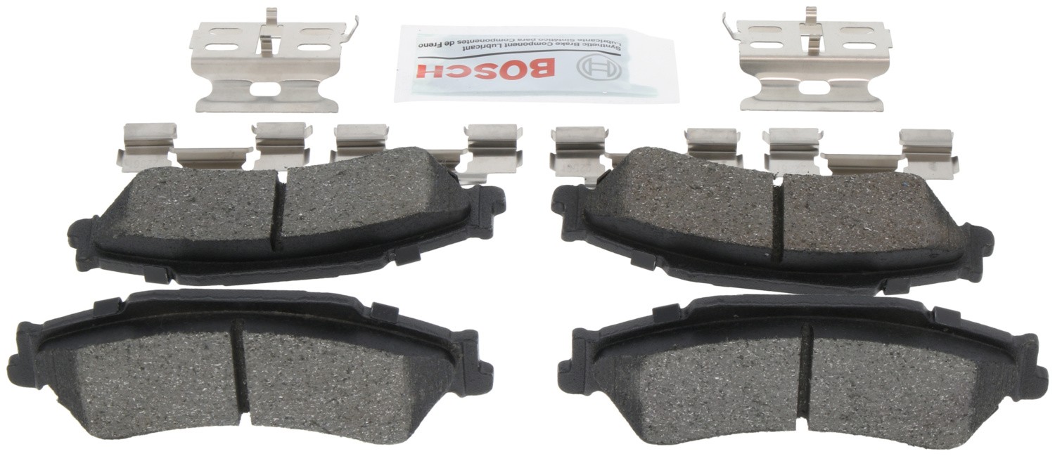 Bosch BOS-BE729H - Image 2