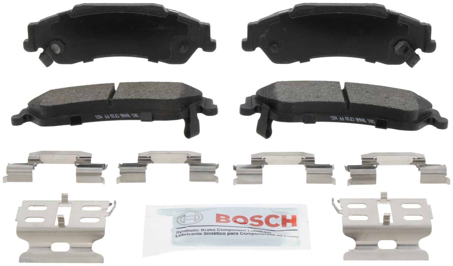 Bosch BOS-BE729H