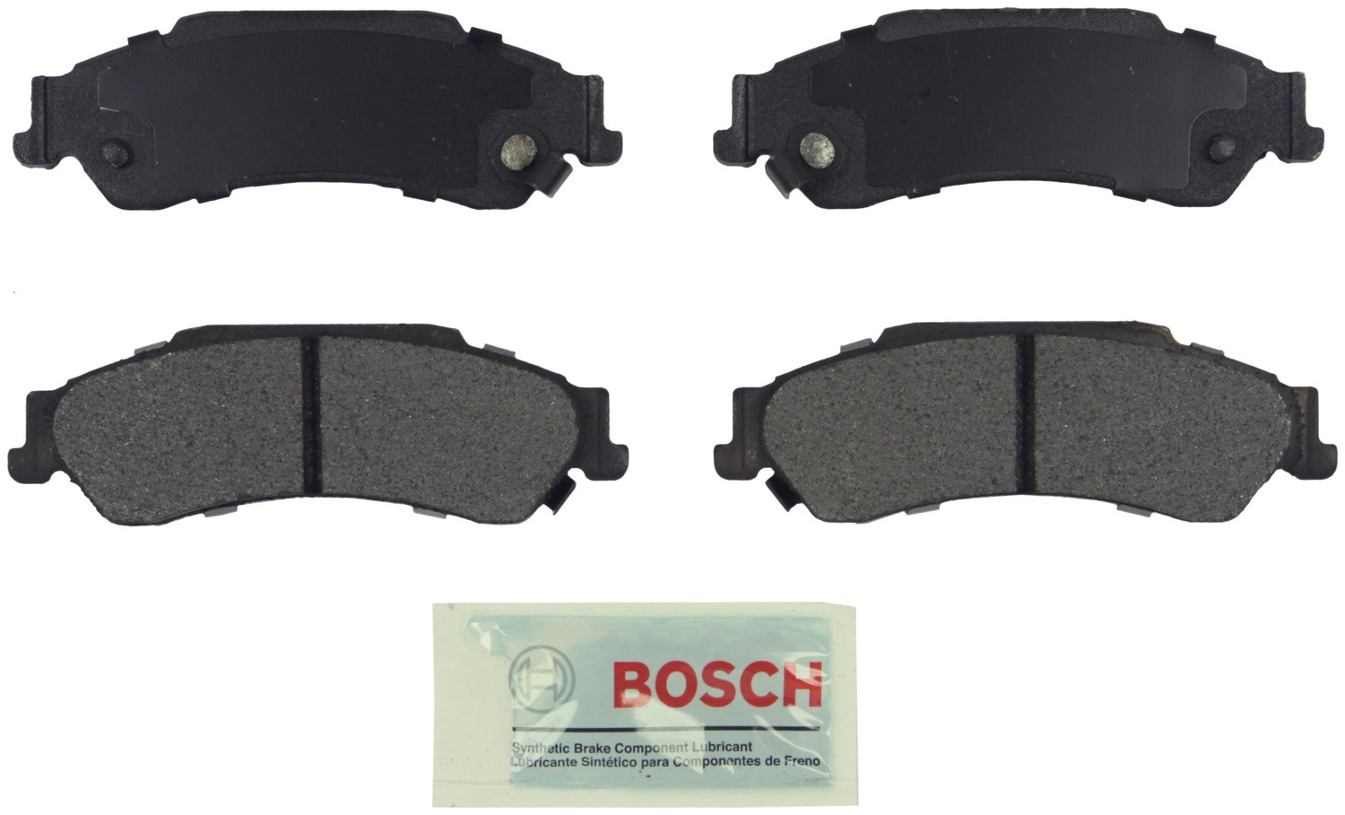 Bosch E729 Brake Pads