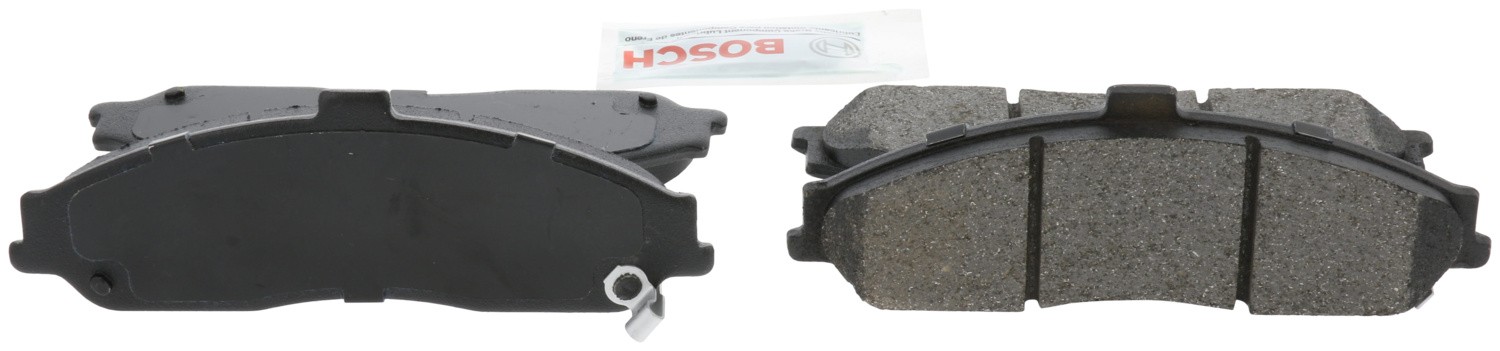 Bosch BOS-BE731