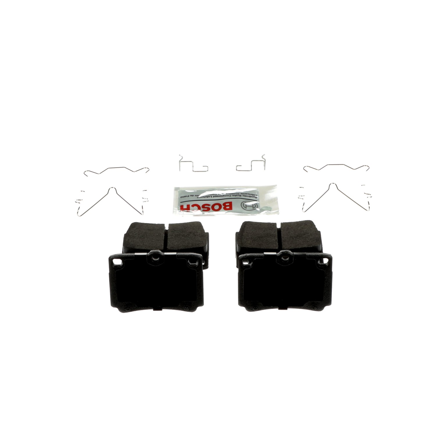 Bosch BOS-BE733H - Image 2