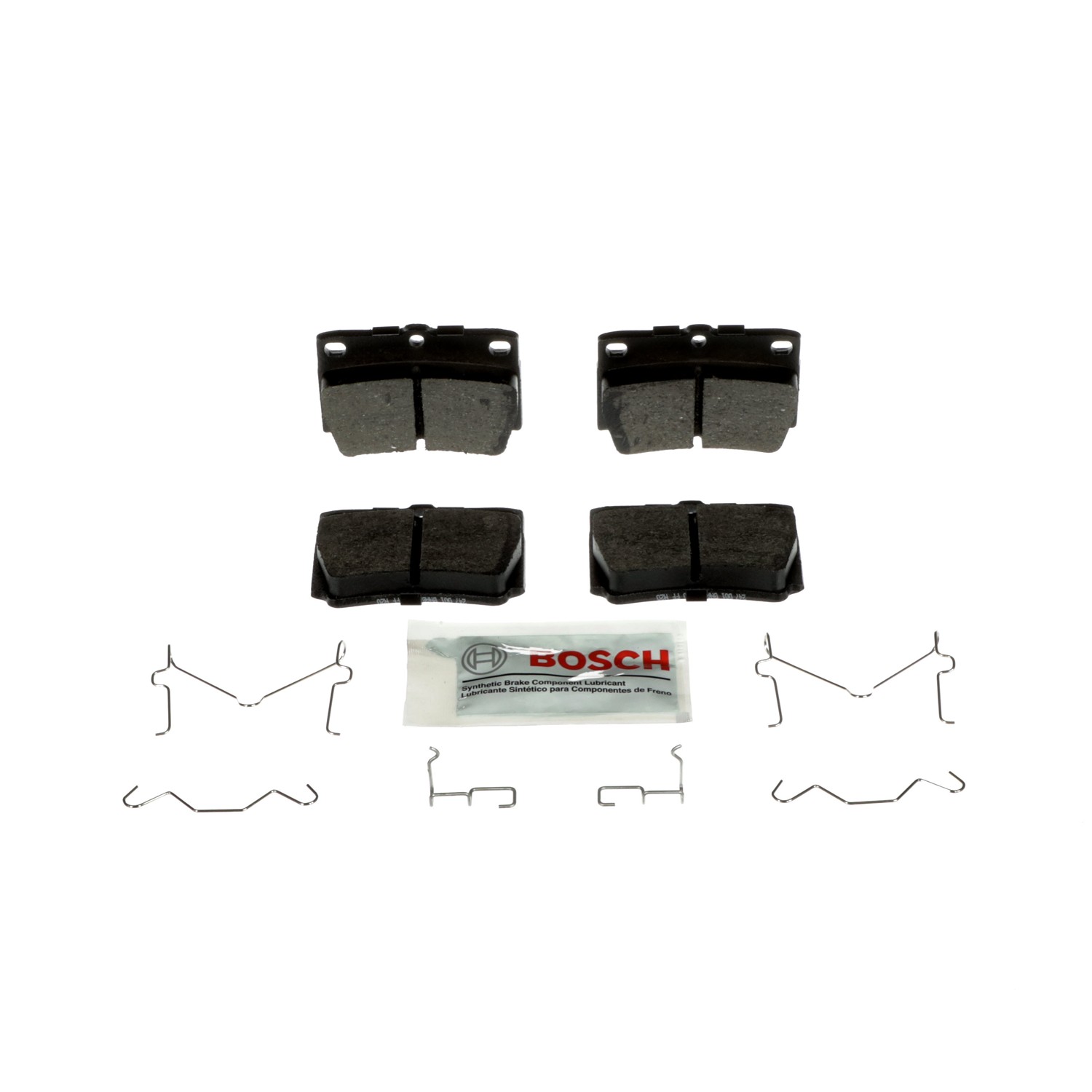 Bosch BOS-BE733H