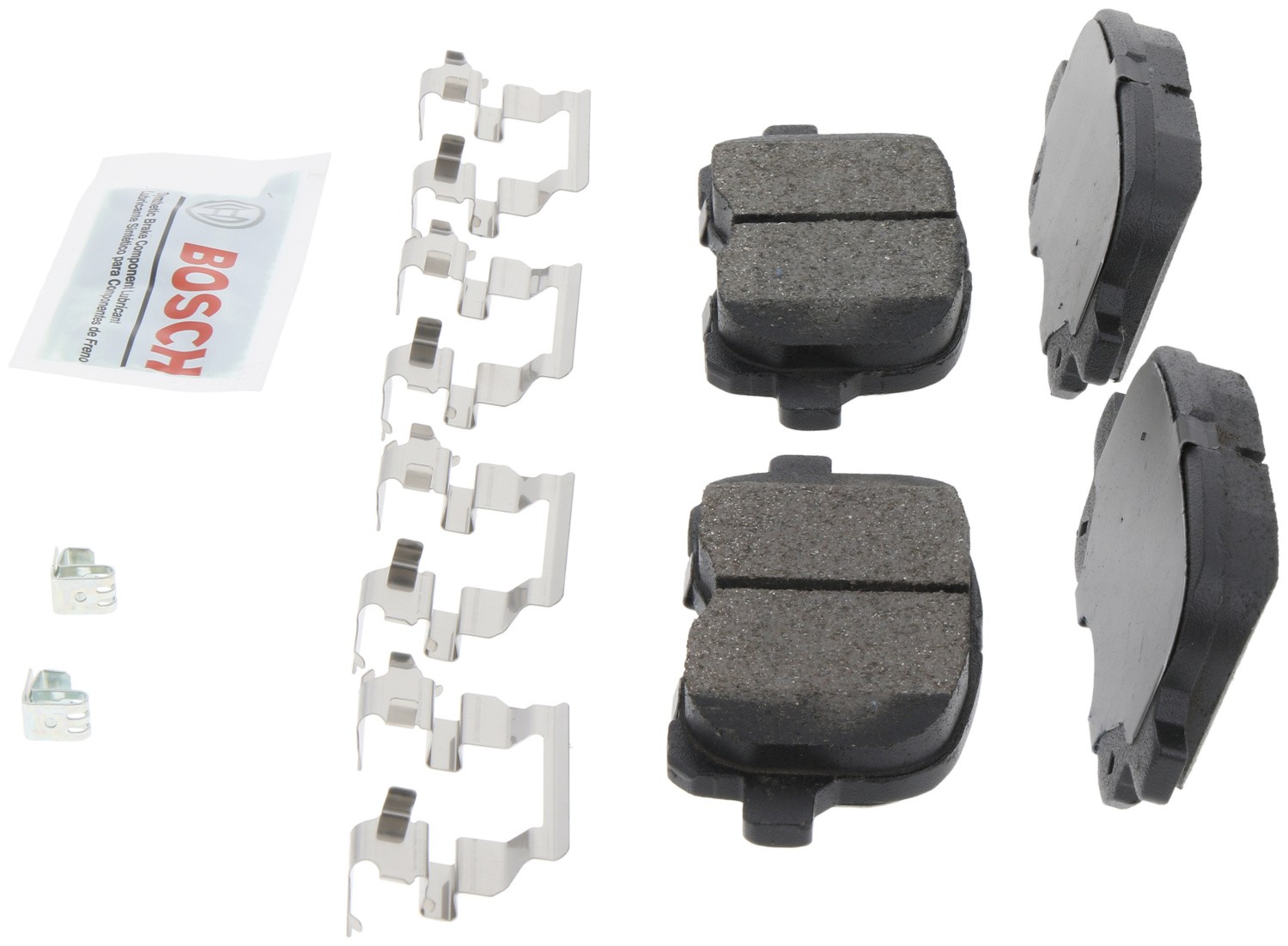 Bosch BOS-BE741H