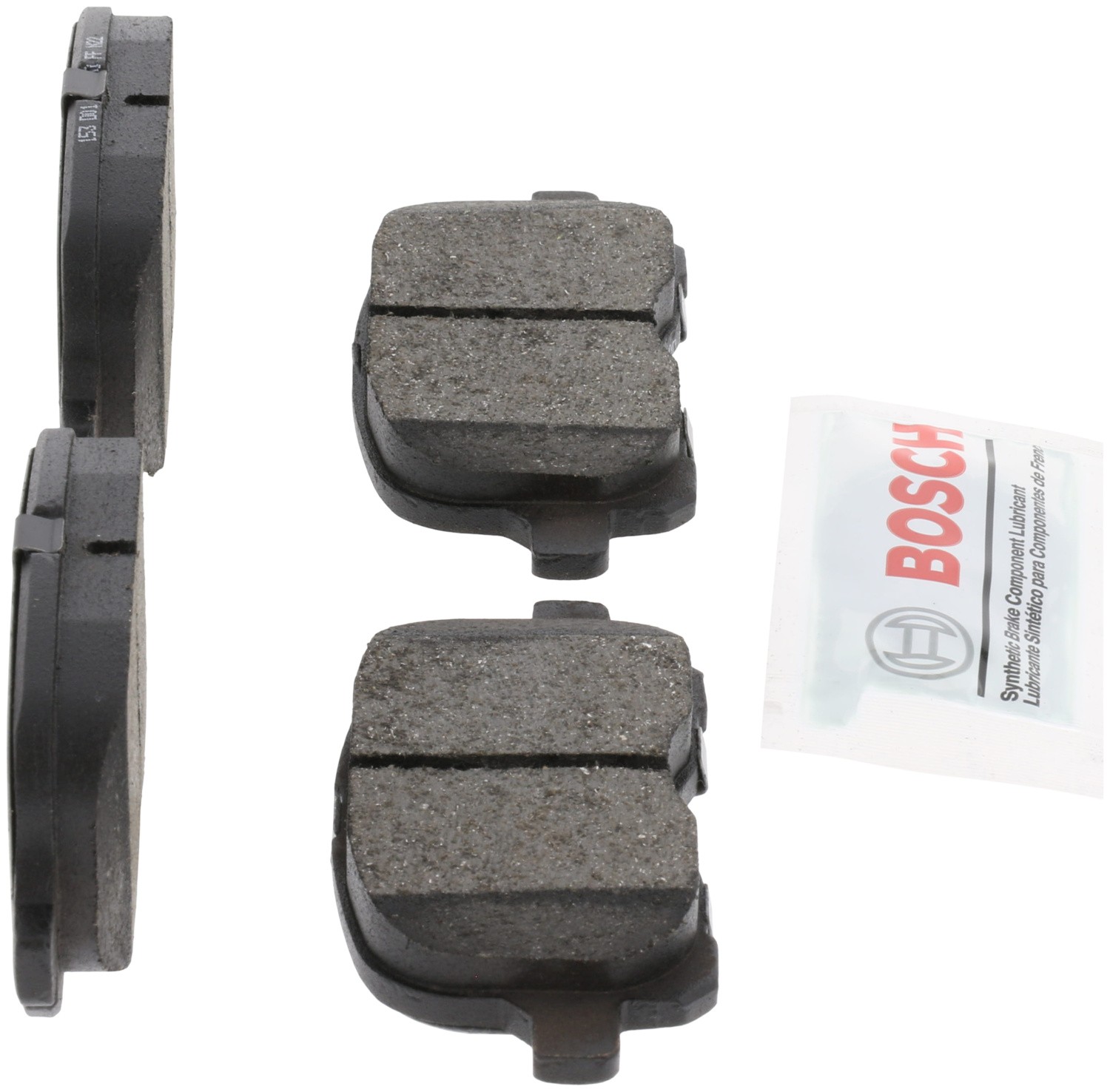 Bosch E741 Brake Pads - Image 5