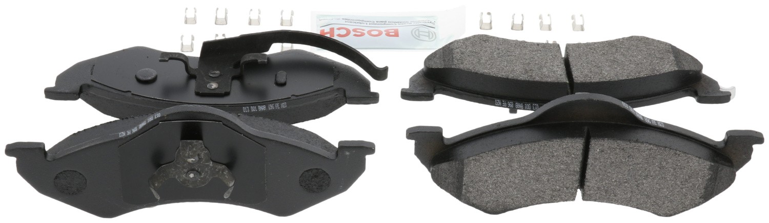 Bosch BOS-BE746H - Image 4