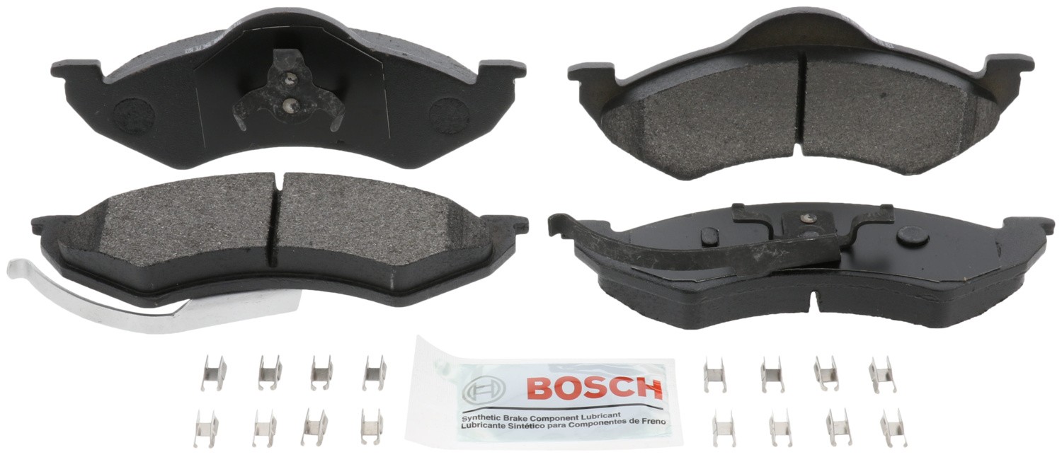 Bosch BOS-BE746H - Image 2