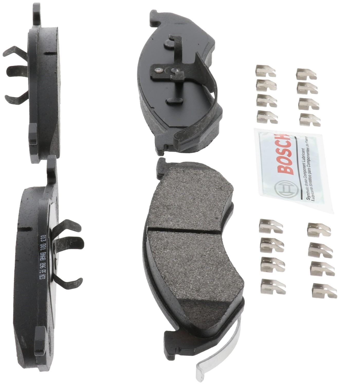Bosch BOS-BE746H