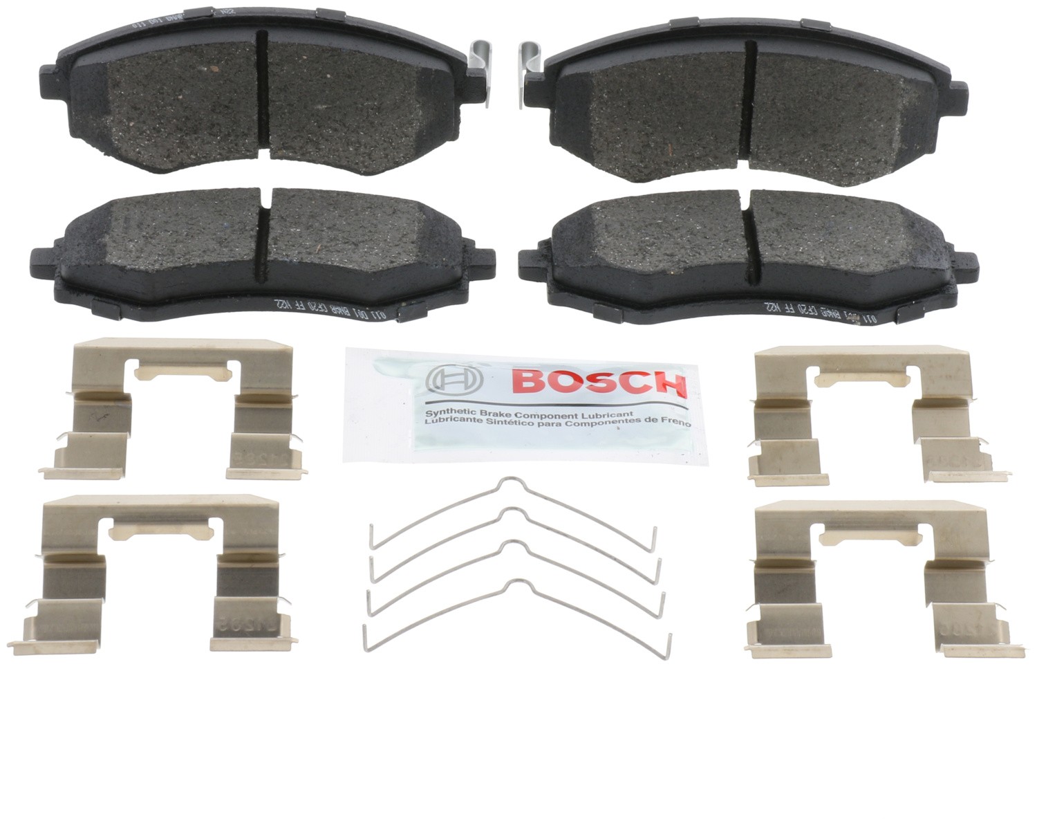 Bosch BOS-BE747H - Image 2