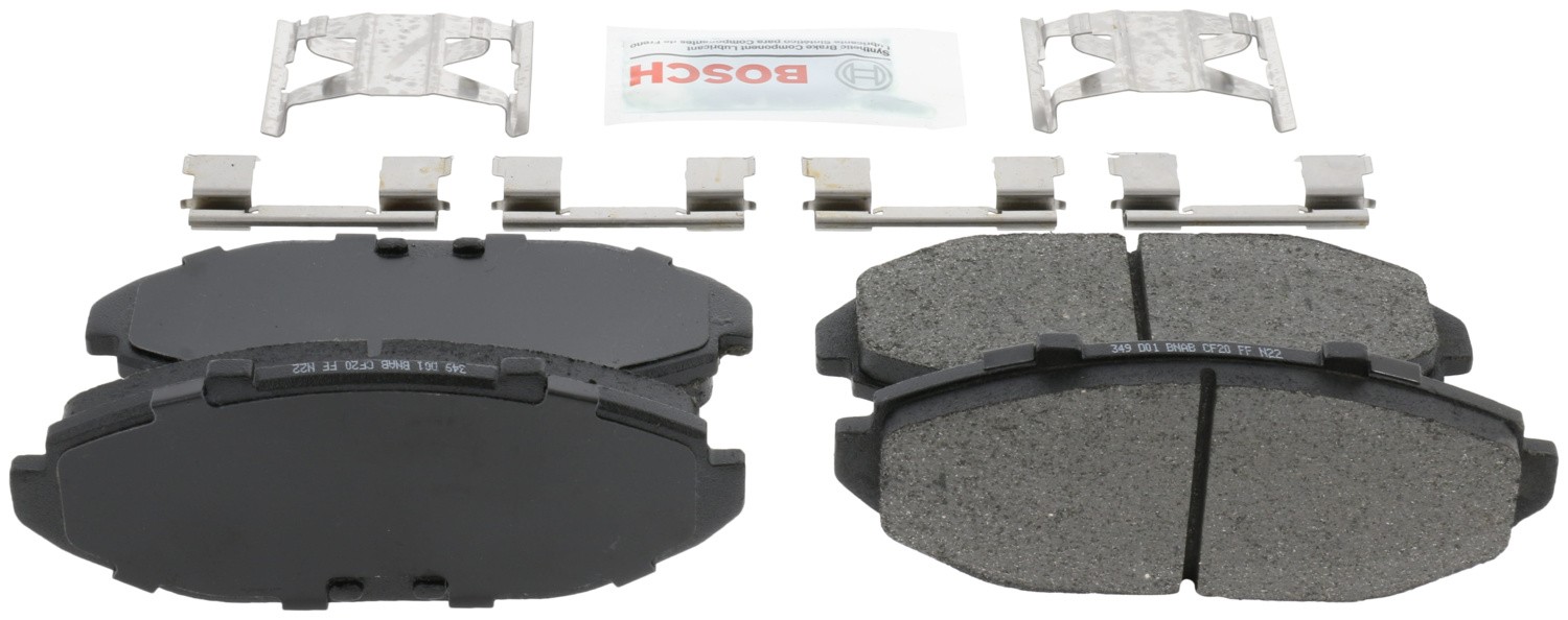 Bosch BOS-BE748H