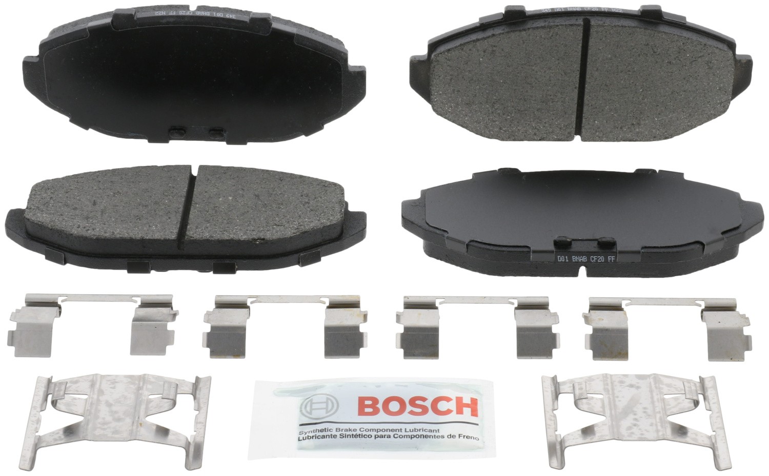 Bosch BOS-BE748H - Image 2