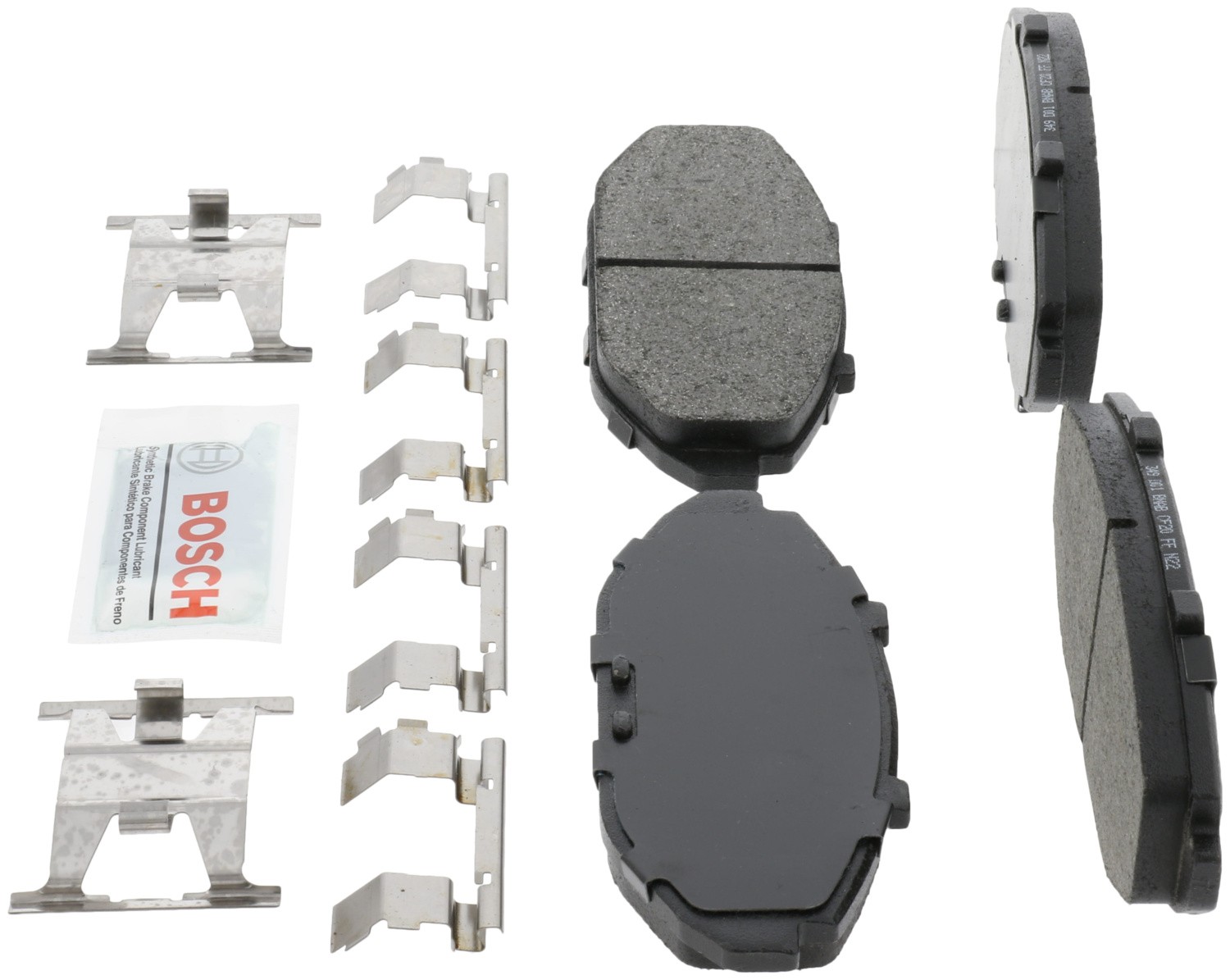 Bosch BOS-BE748H - Image 4