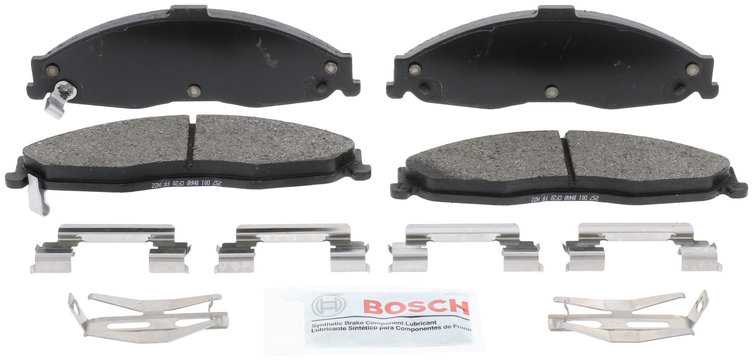 Bosch BOS-BE749H - Image 4