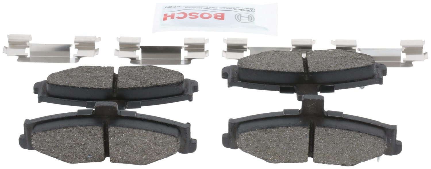 Bosch BOS-BE750H - Image 3
