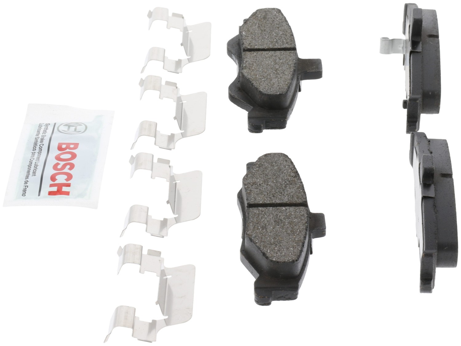 Bosch BOS-BE750H
