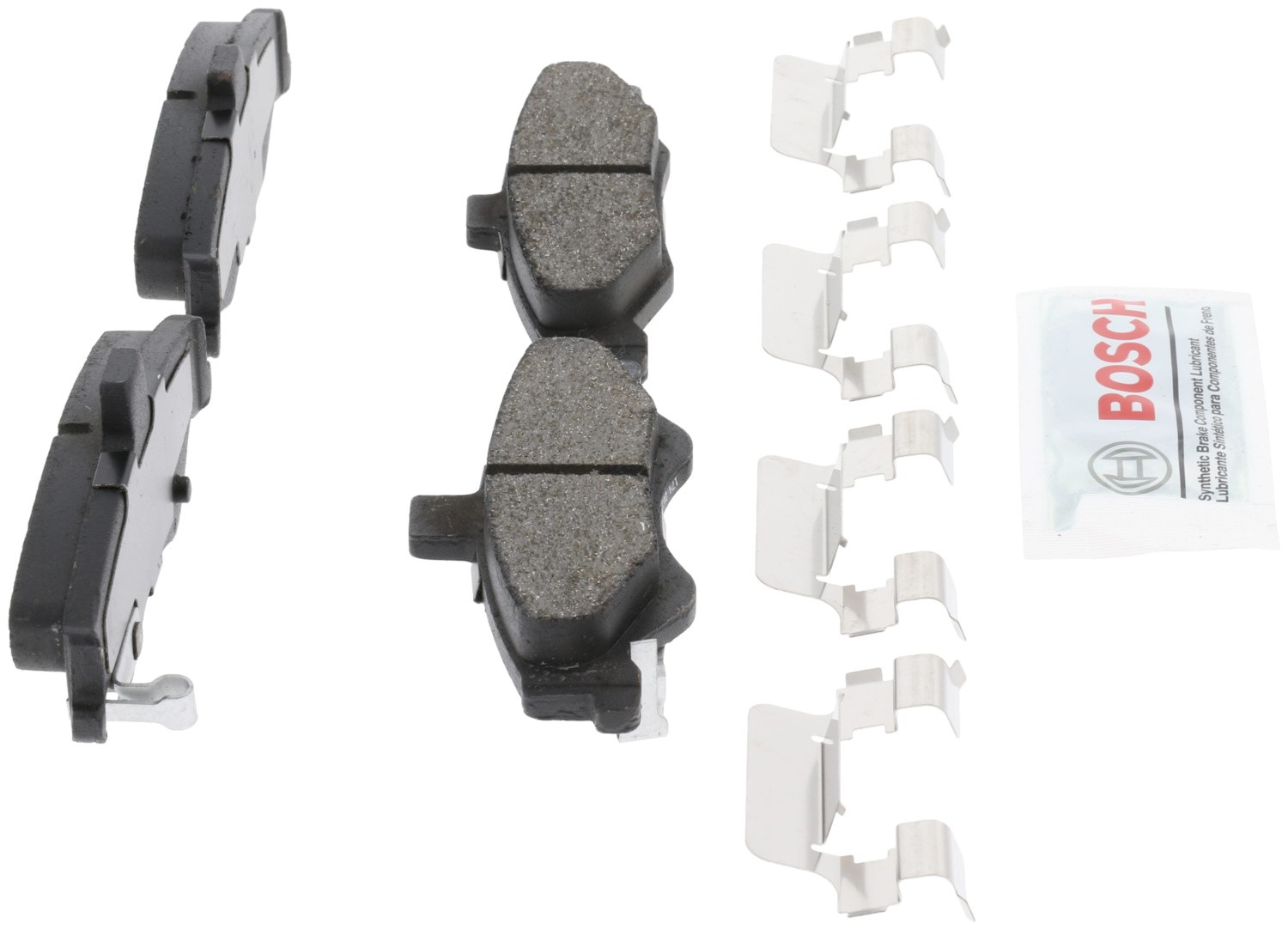 Bosch BOS-BE750H - Image 5
