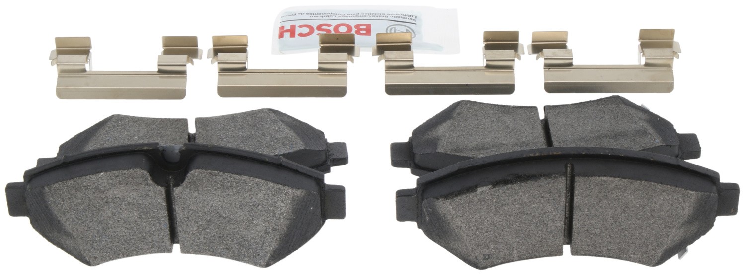 Bosch BOS-BE753H - Image 2