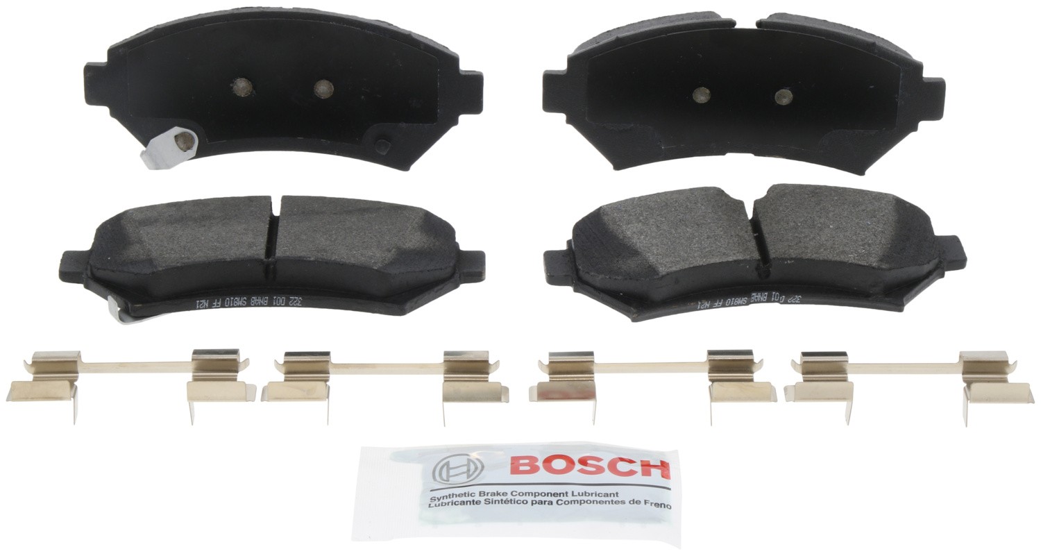 Bosch BOS-BE753H - Image 5