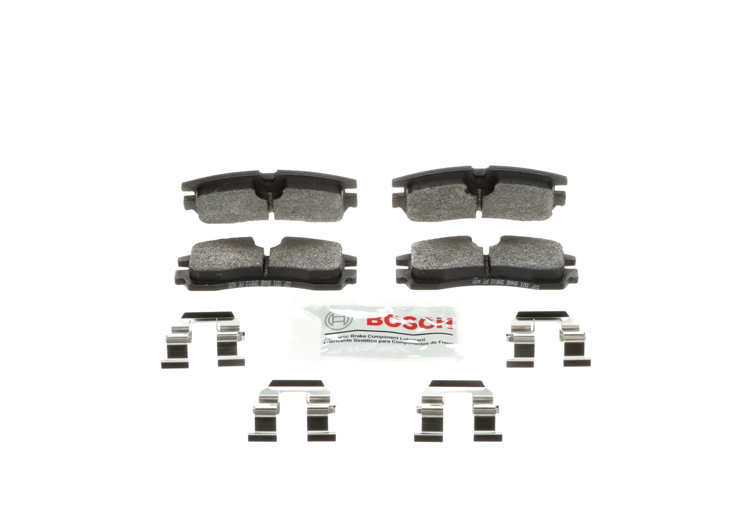 Bosch BOS-BE754H