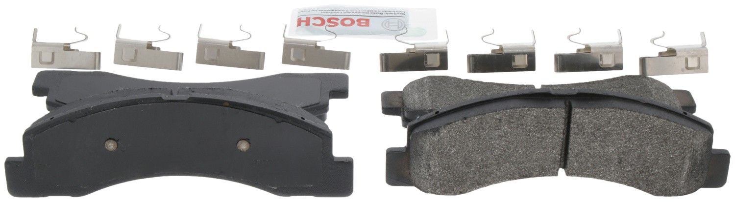 Bosch BOS-BE756H - Image 4