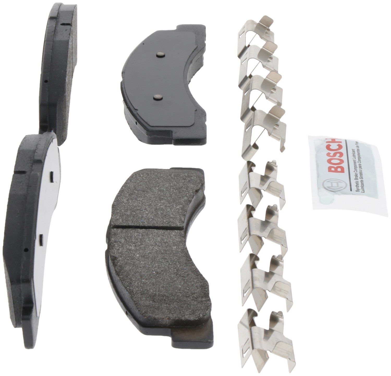 Bosch BOS-BE756H