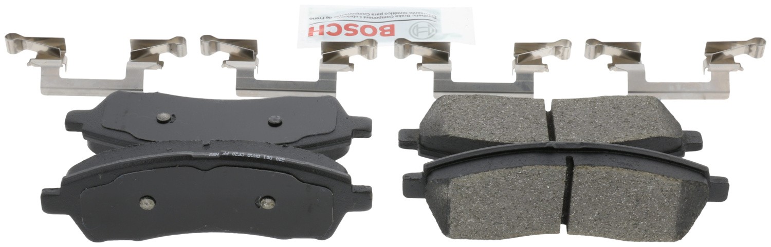 Bosch BOS-BE757H - Image 2
