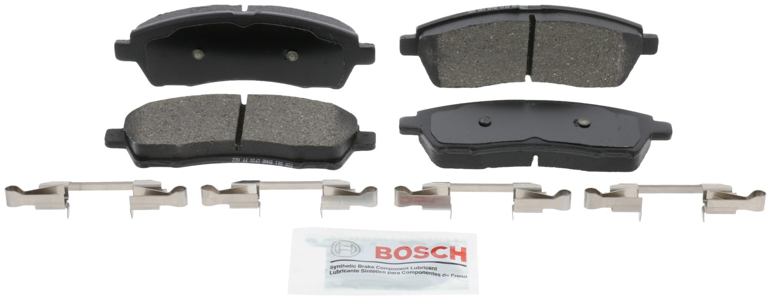 Bosch BOS-BE757H - Image 4