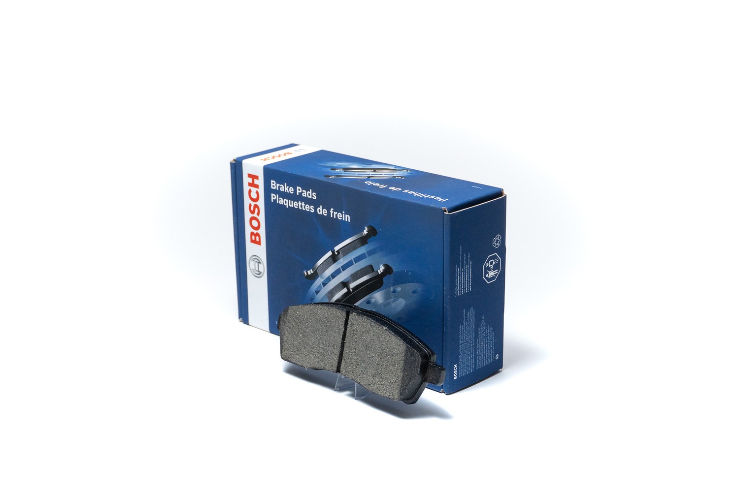 Bosch BOS-BE757H - Image 7