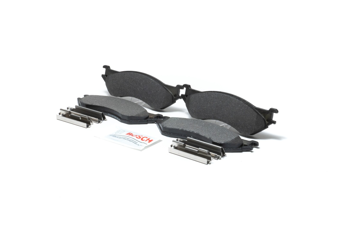 Bosch BOS-BE758H - Image 2
