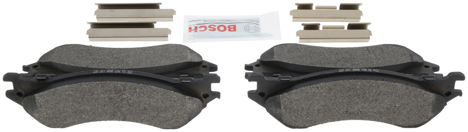 Bosch BOS-BE758H - Image 3