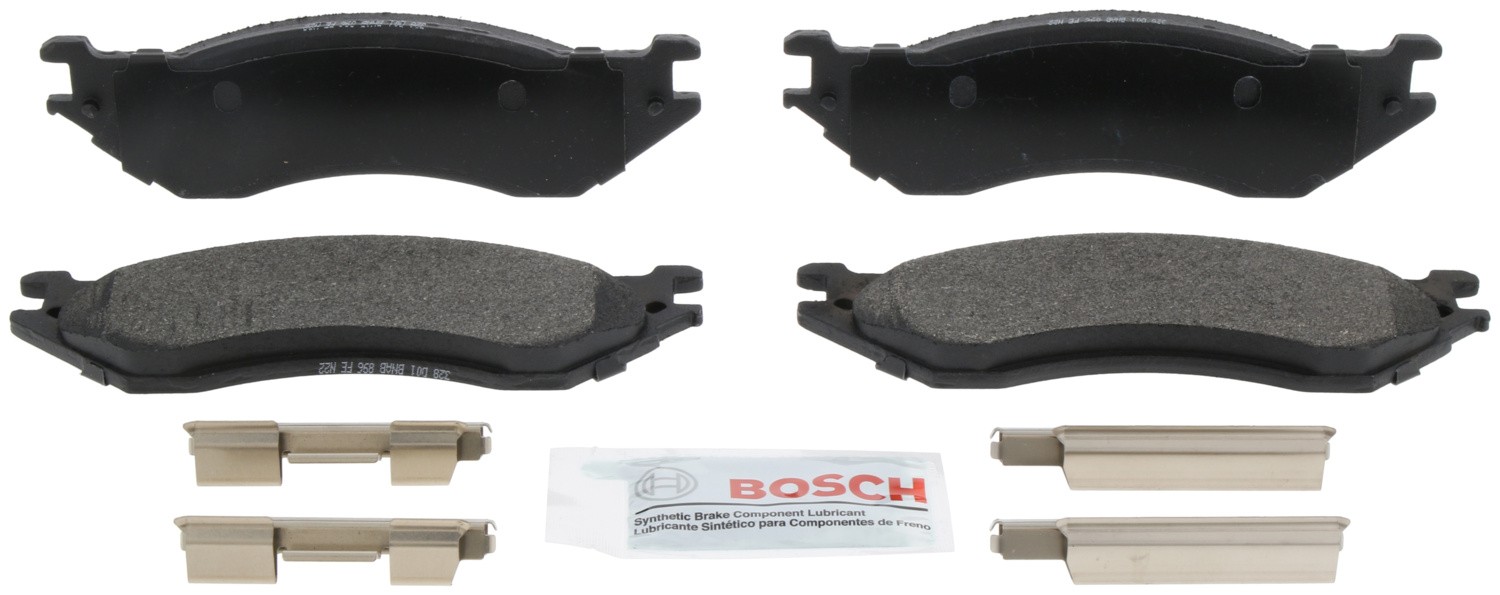 Bosch BOS-BE758H