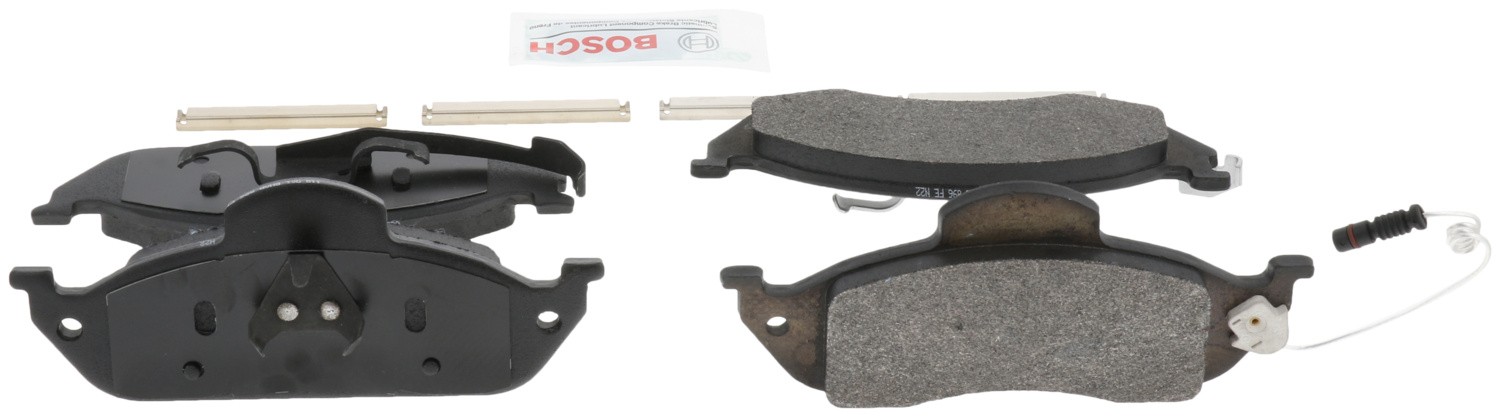 Bosch BOS-BE760H - Image 2