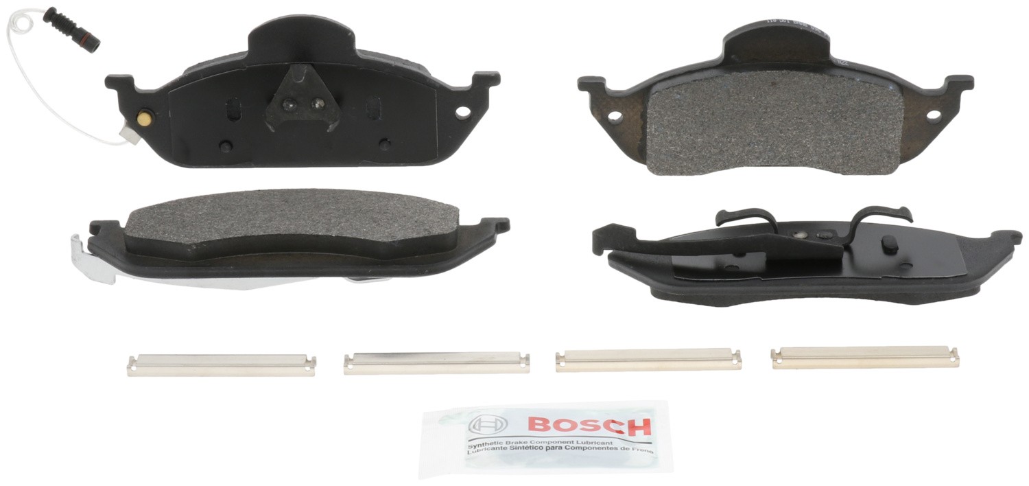 Bosch BOS-BE760H - Image 3