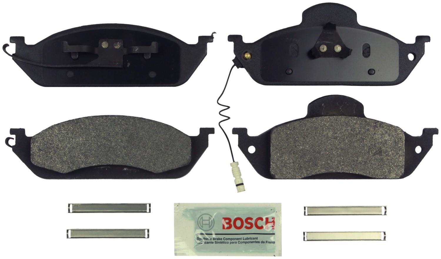 Bosch BOS-BE760H - Image 4