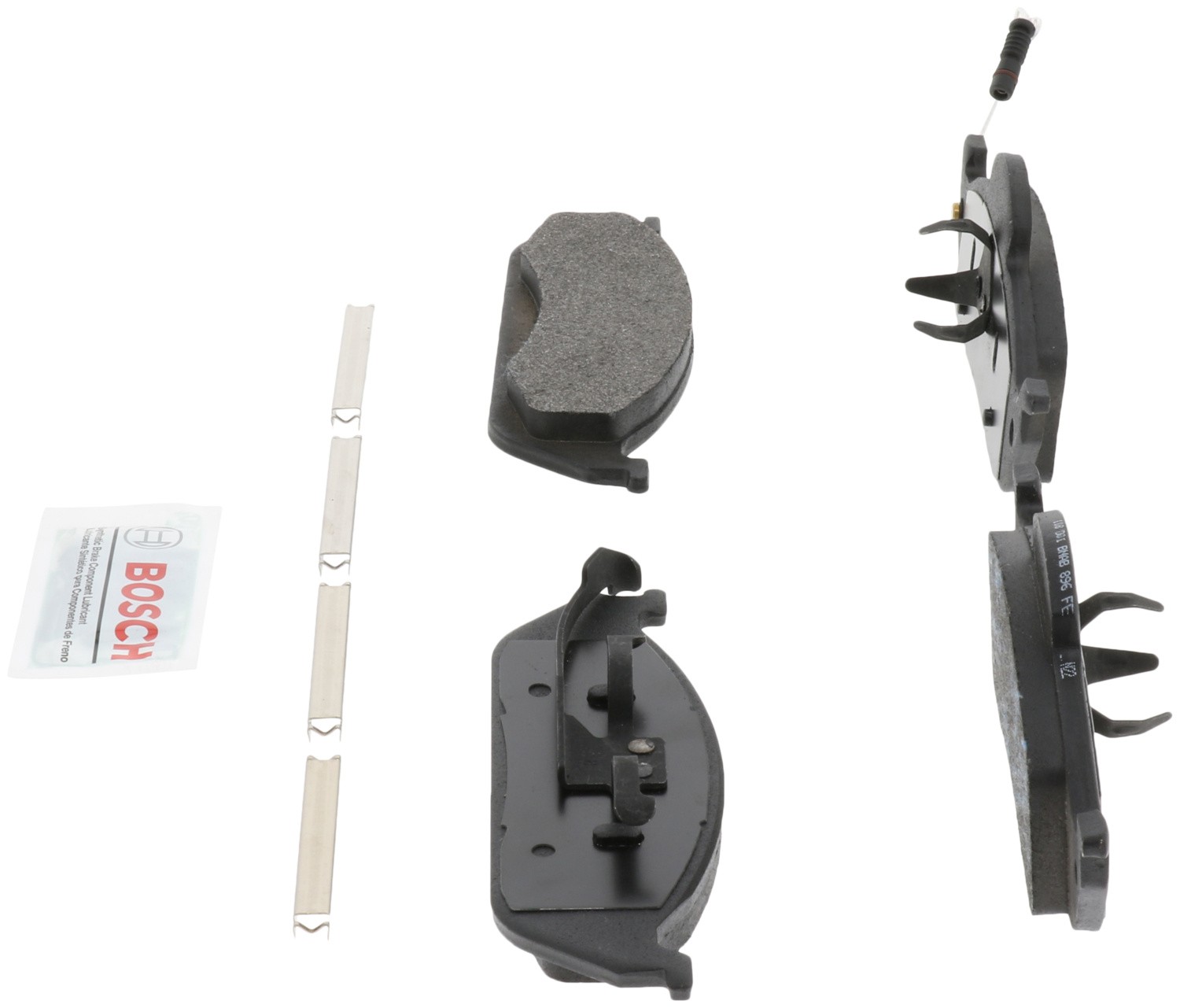 Bosch BOS-BE760H - Image 5