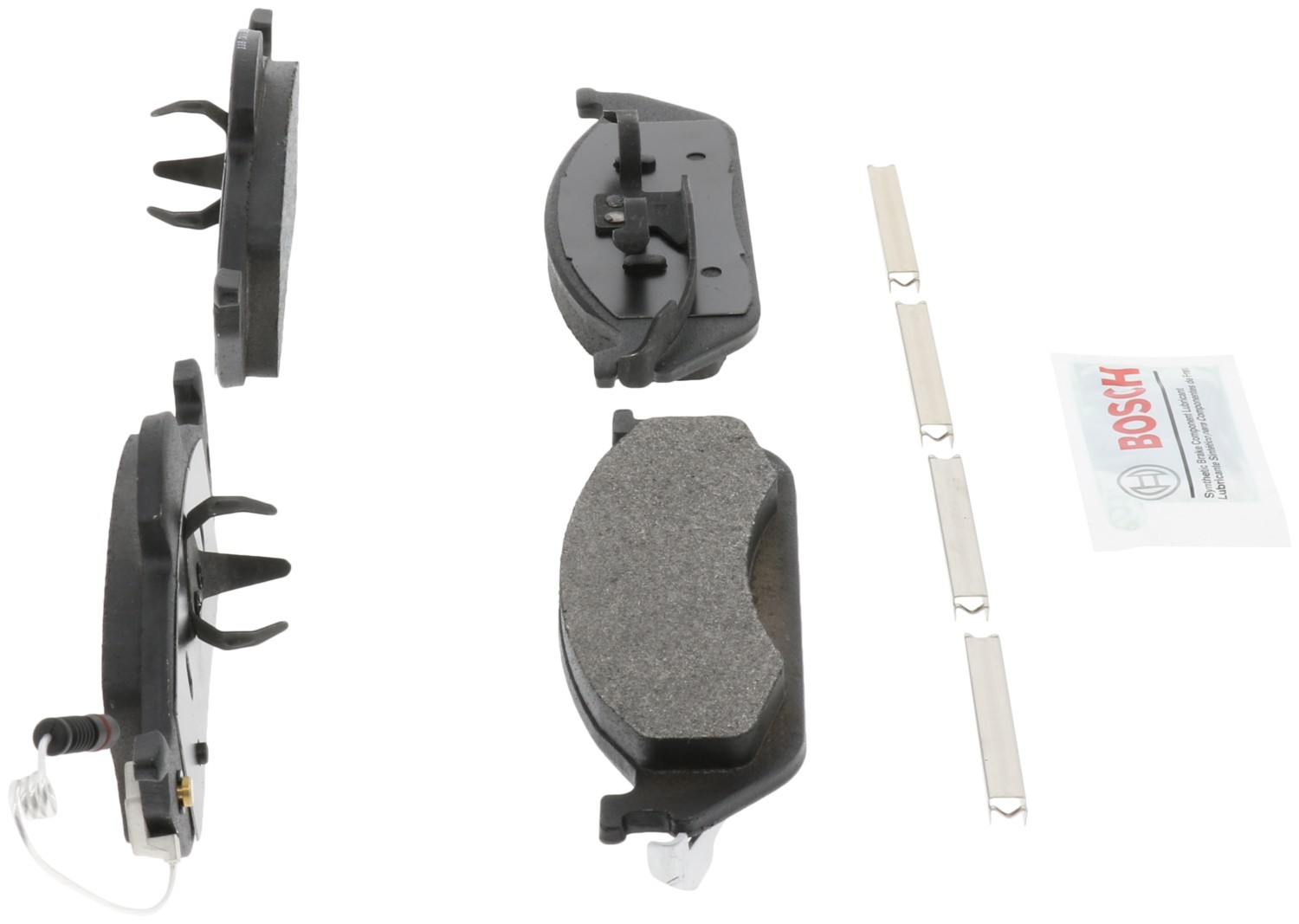 Bosch BOS-BE760H