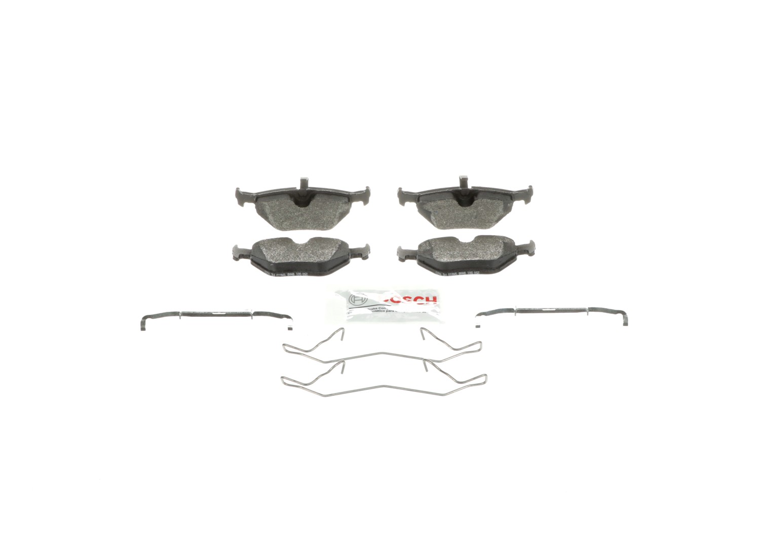 Bosch BOS-BE763H