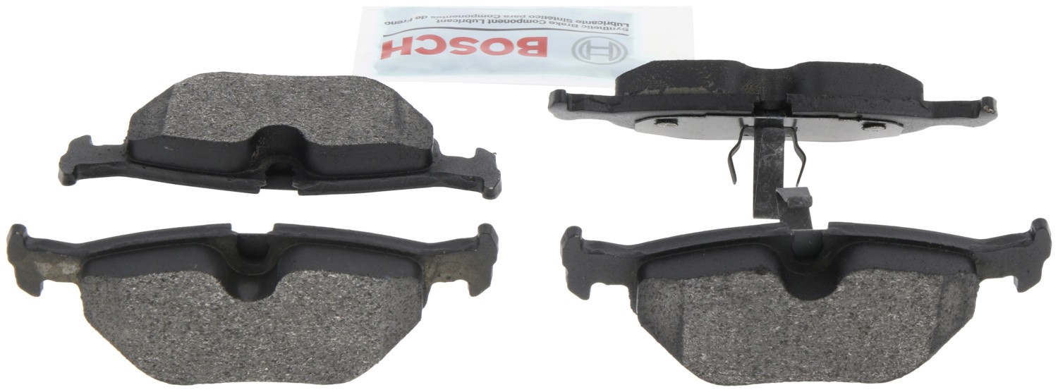Bosch E763 Brake Pads - Image 4