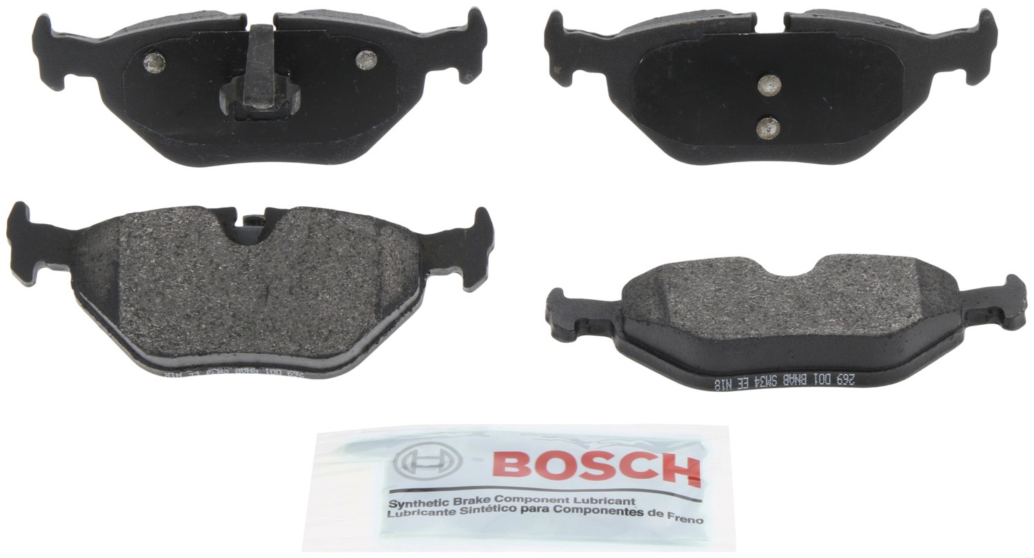 Bosch E763 Brake Pads - Image 2