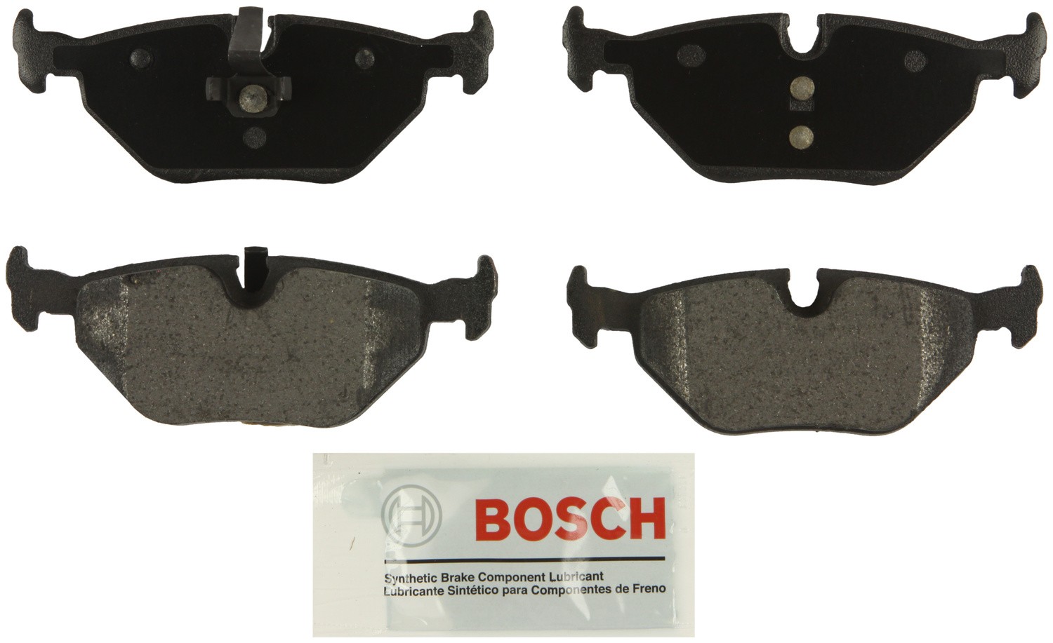 Bosch E763 Brake Pads - Image 5